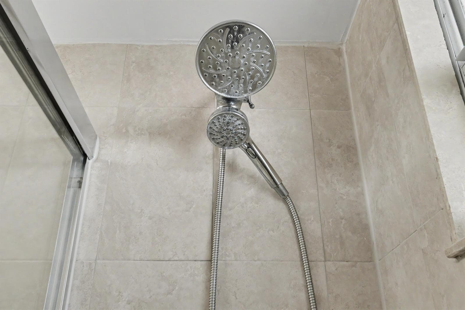 Bath Shower