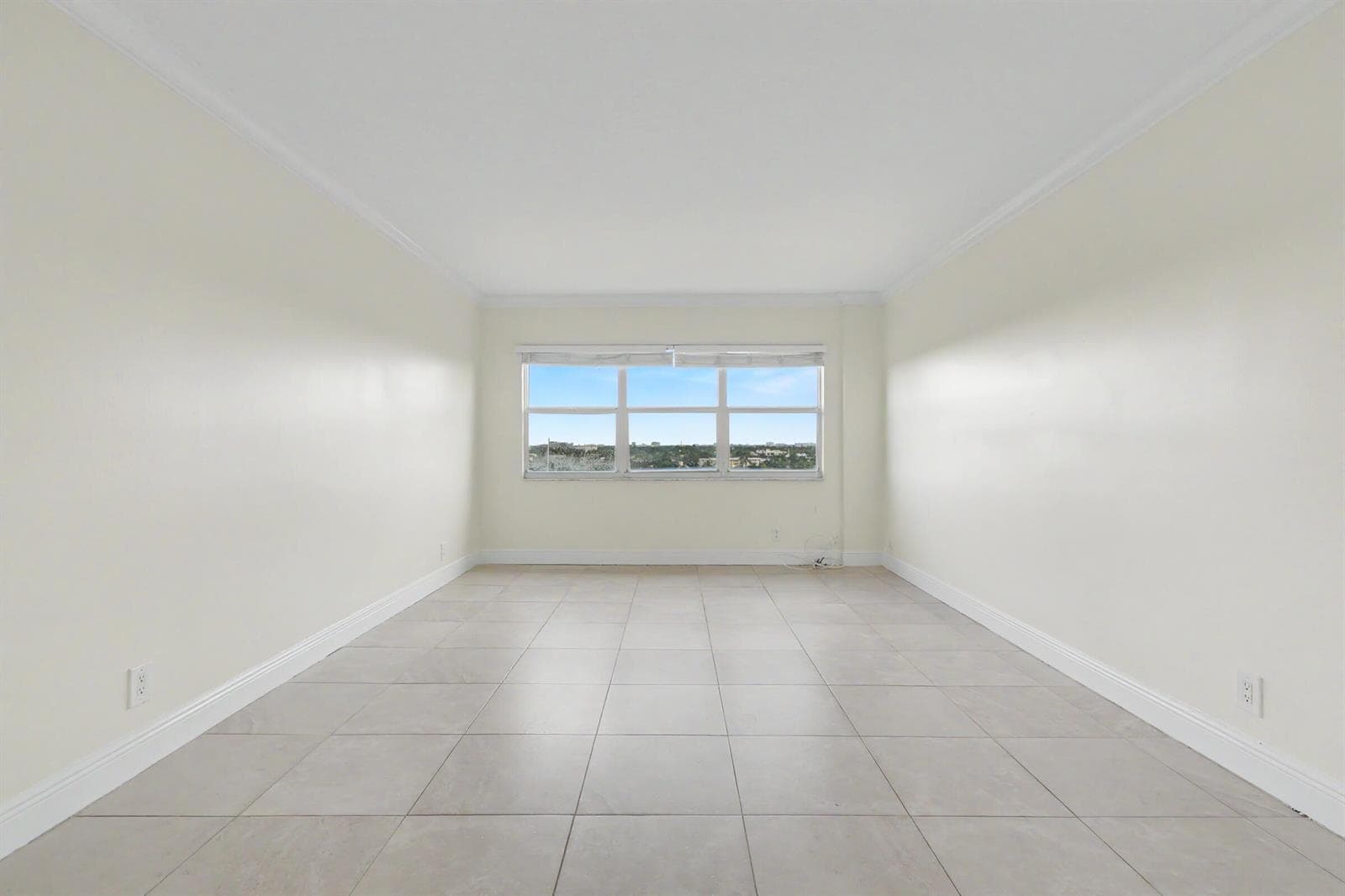 Spacious Living areas