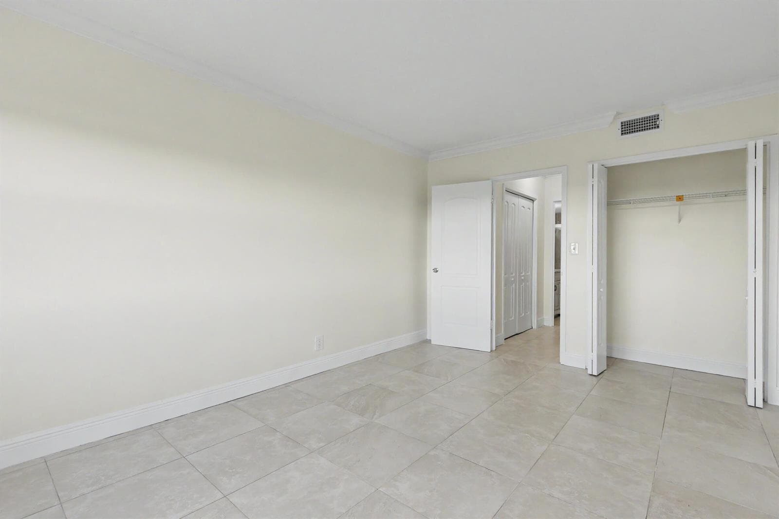 Bedroom Closet