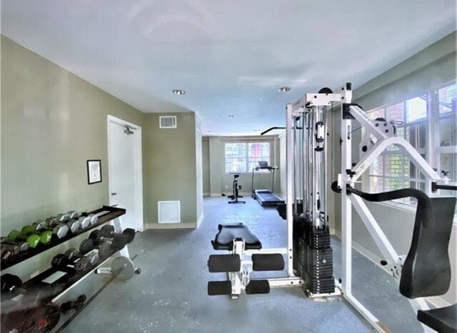 GYM