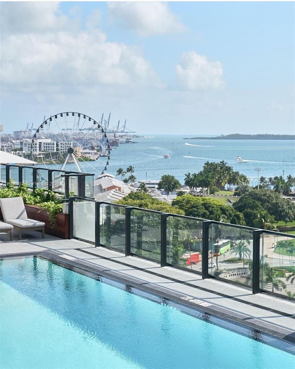 The Elser Hotel & Residences · #1510 in Miami - Photo 6