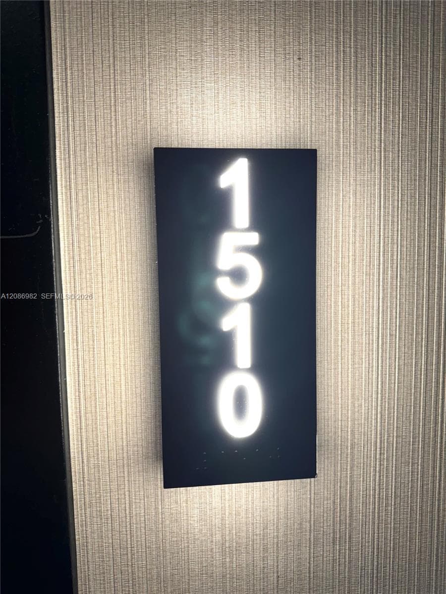 The Elser Hotel & Residences · #1510 in Miami - Photo 16