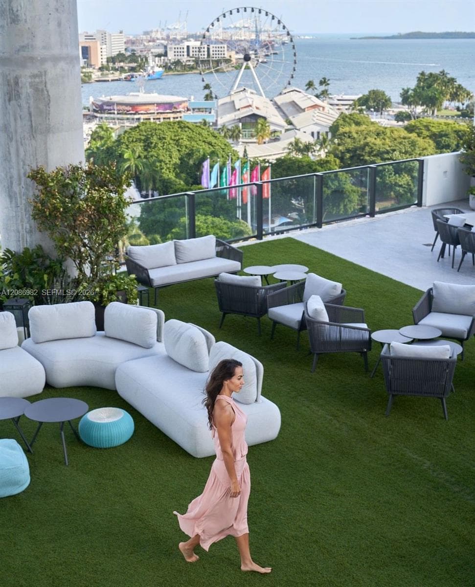 The Elser Hotel & Residences · #1510 in Miami - Photo 7