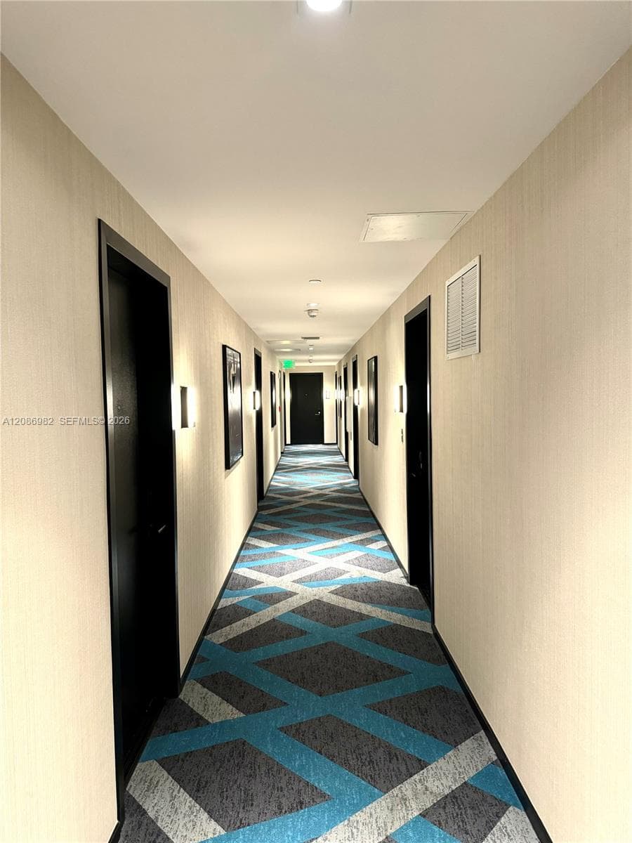 The Elser Hotel & Residences · #1510 in Miami - Photo 36