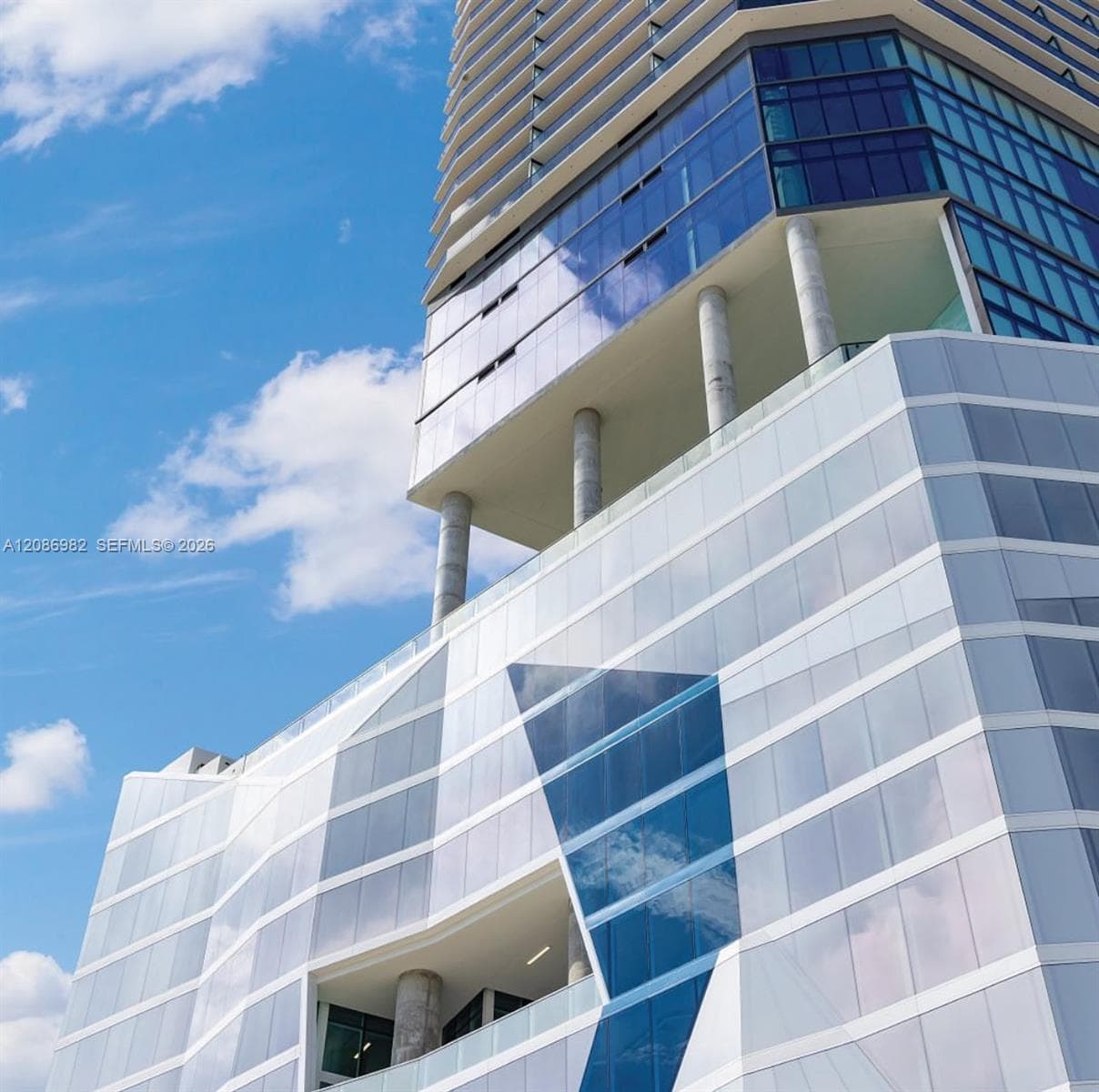 The Elser Hotel & Residences · #1510 in Miami - Photo 1