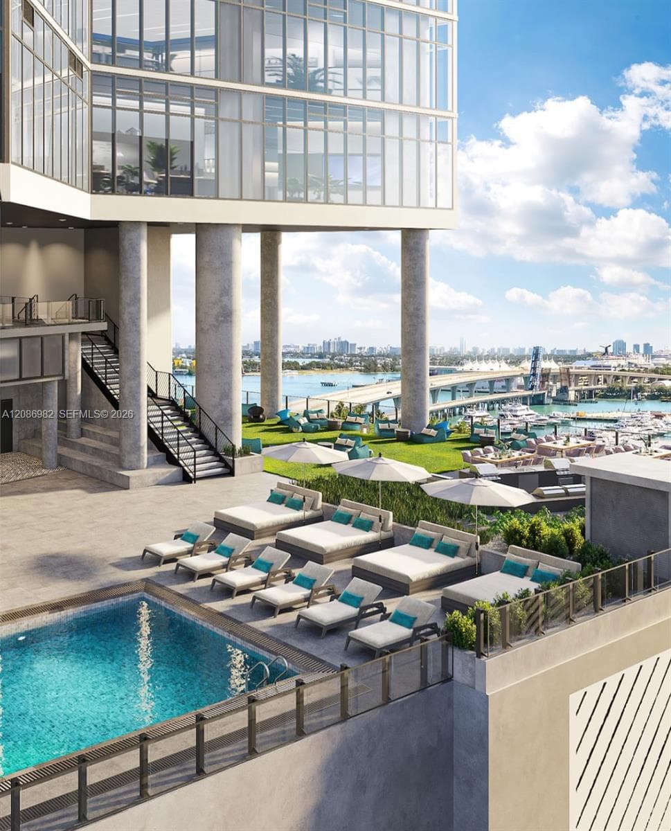 The Elser Hotel & Residences · #1510 in Miami - Photo 14