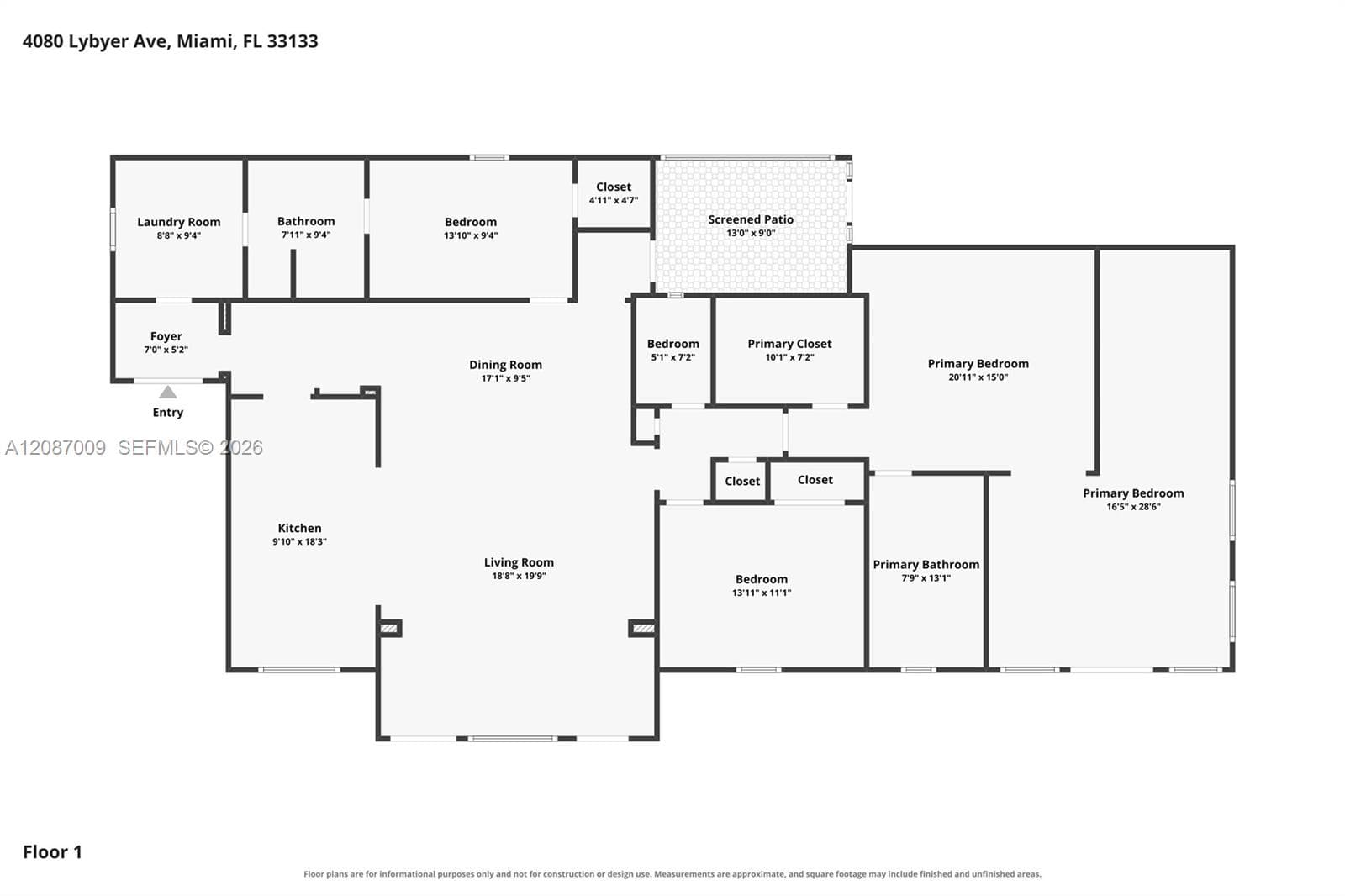 4080 Lybyer Ave photo 58