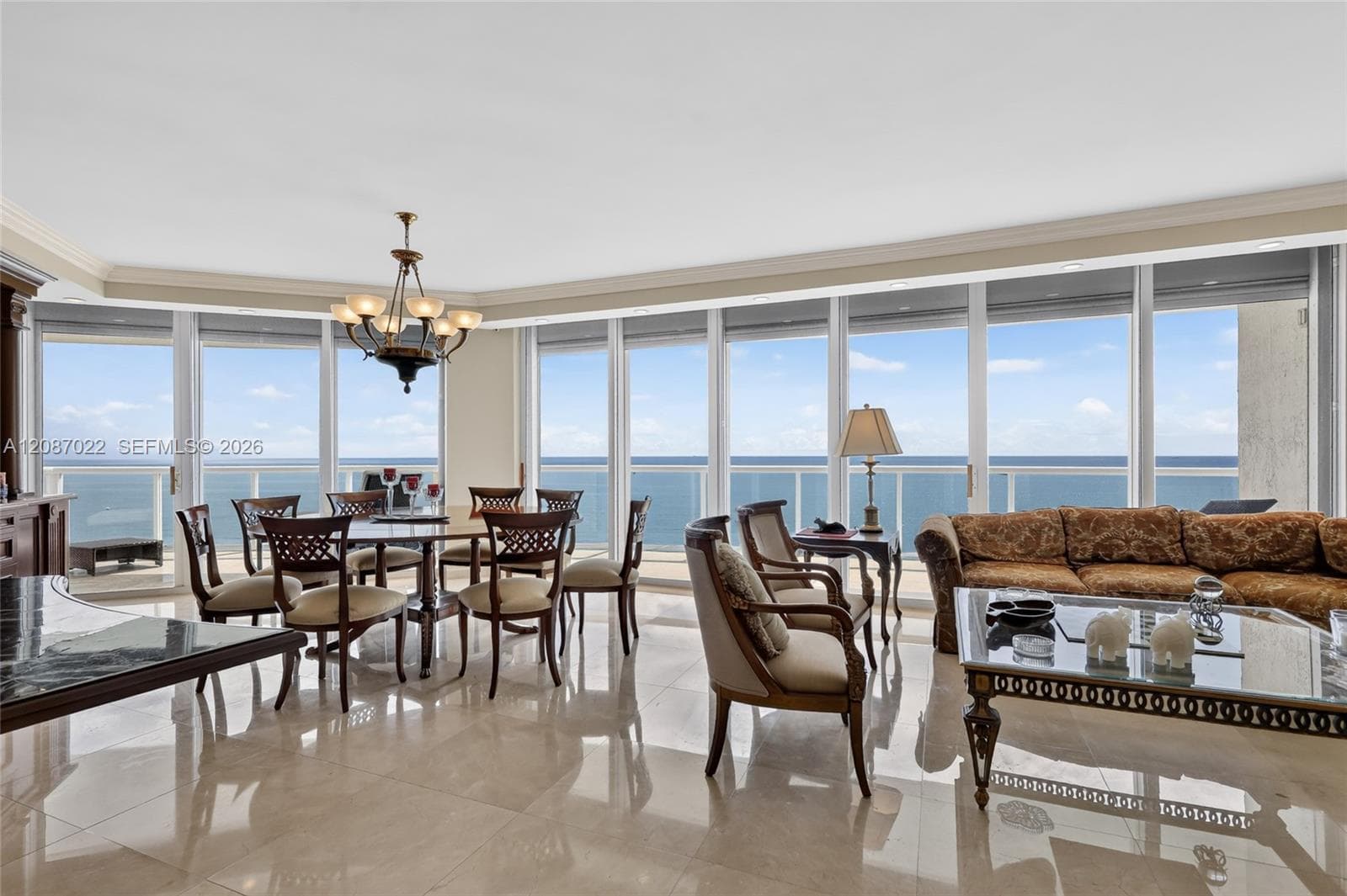 MILLENNIUM CONDO · #2501 in Sunny Isles Beach - Photo 3