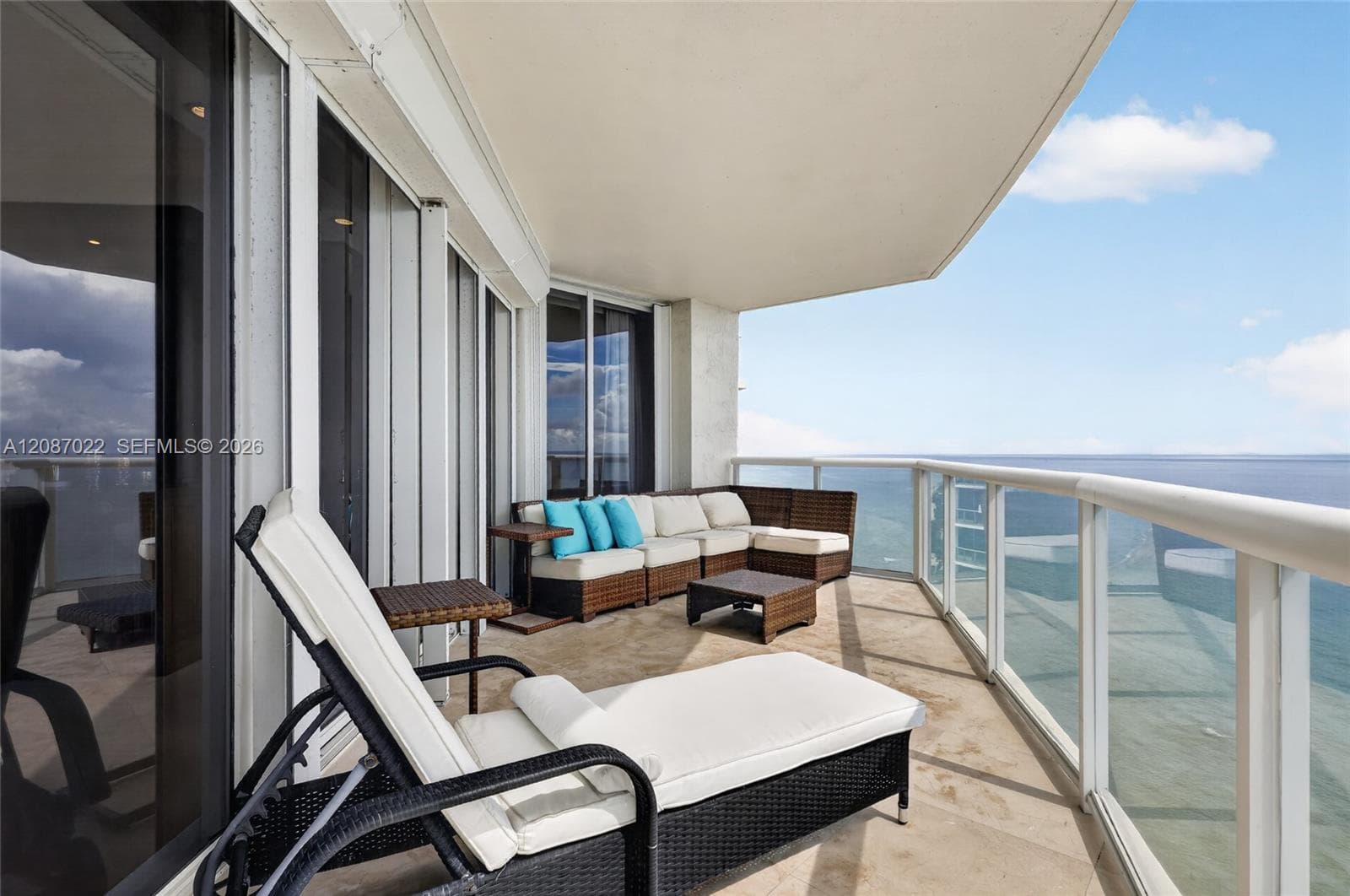 MILLENNIUM CONDO · #2501 in Sunny Isles Beach - Photo 36