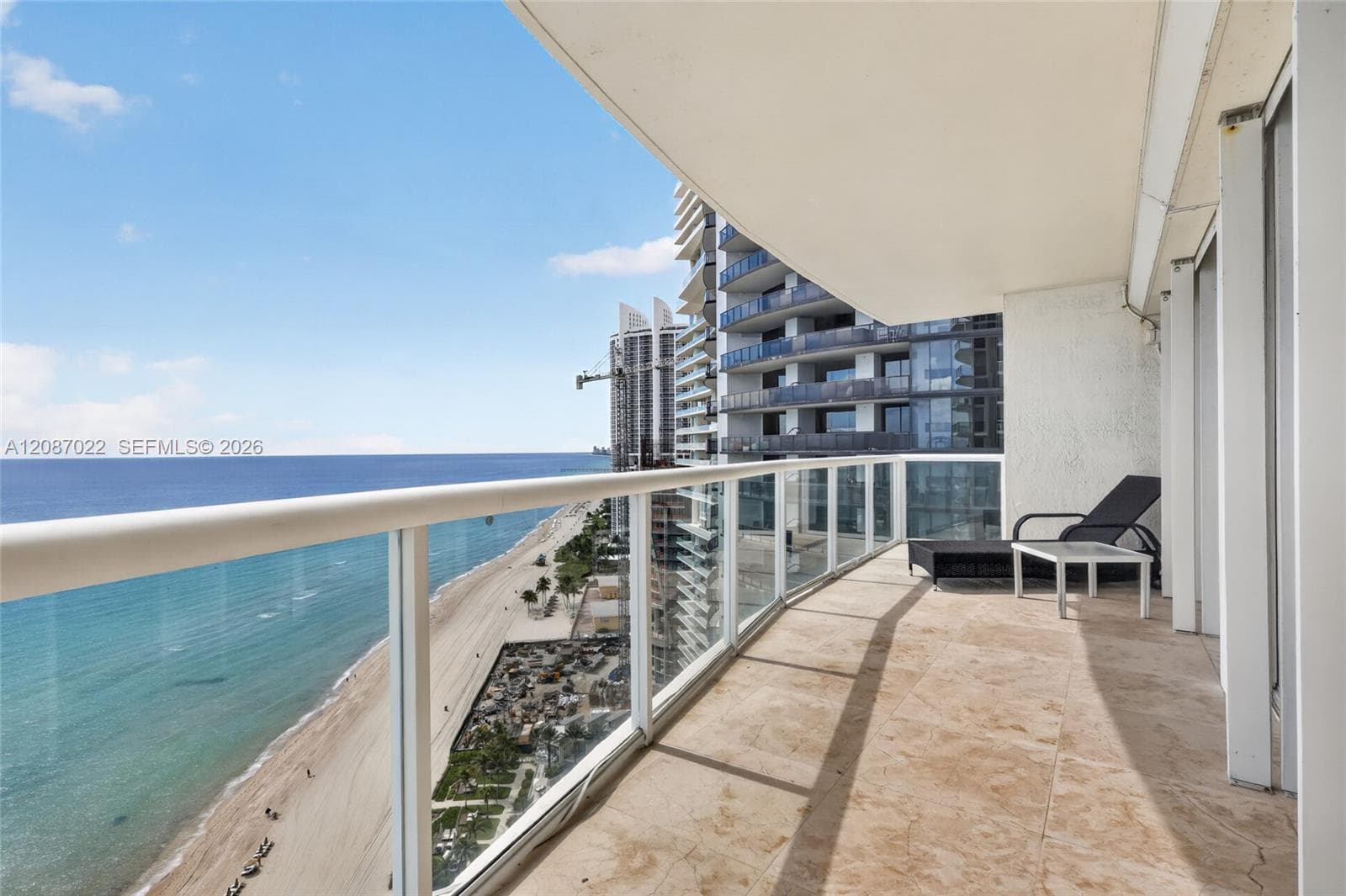 MILLENNIUM CONDO · #2501 in Sunny Isles Beach - Photo 38