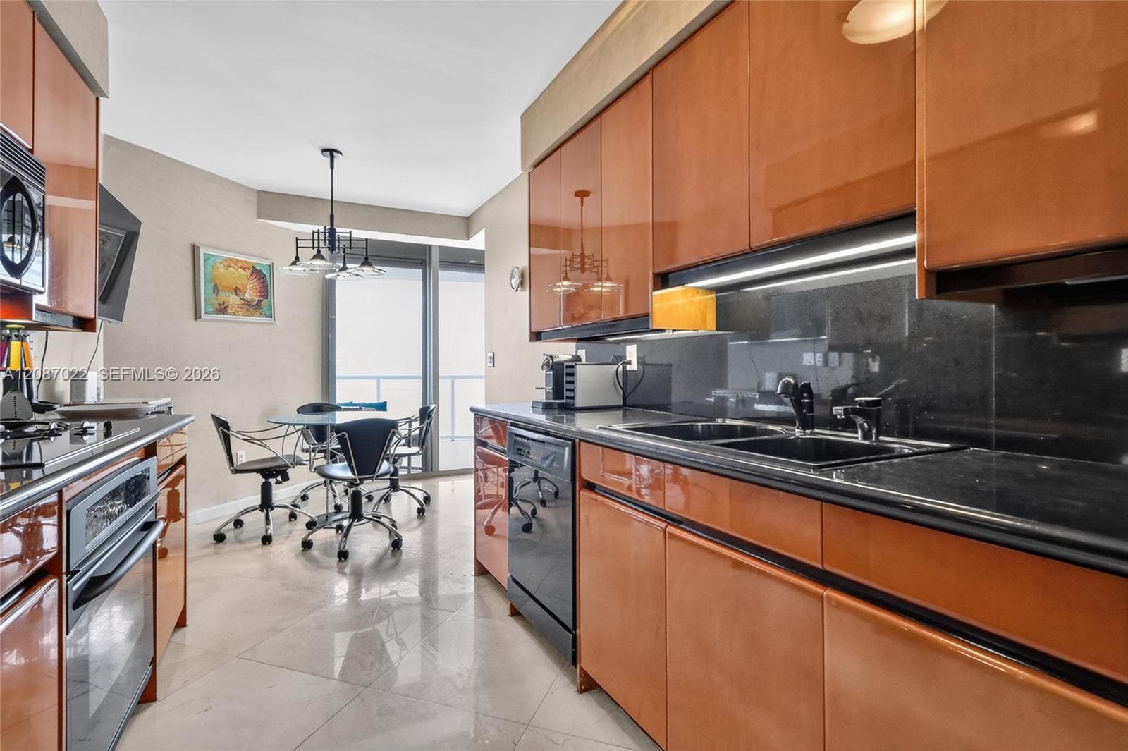 MILLENNIUM CONDO · #2501 in Sunny Isles Beach - Photo 10