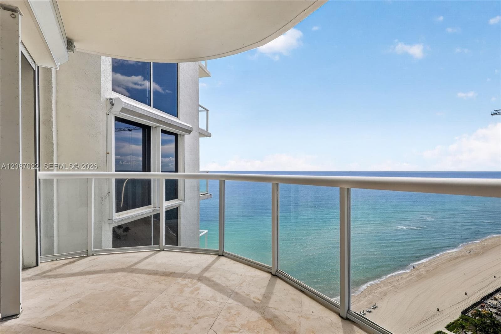 MILLENNIUM CONDO · #2501 in Sunny Isles Beach - Photo 37