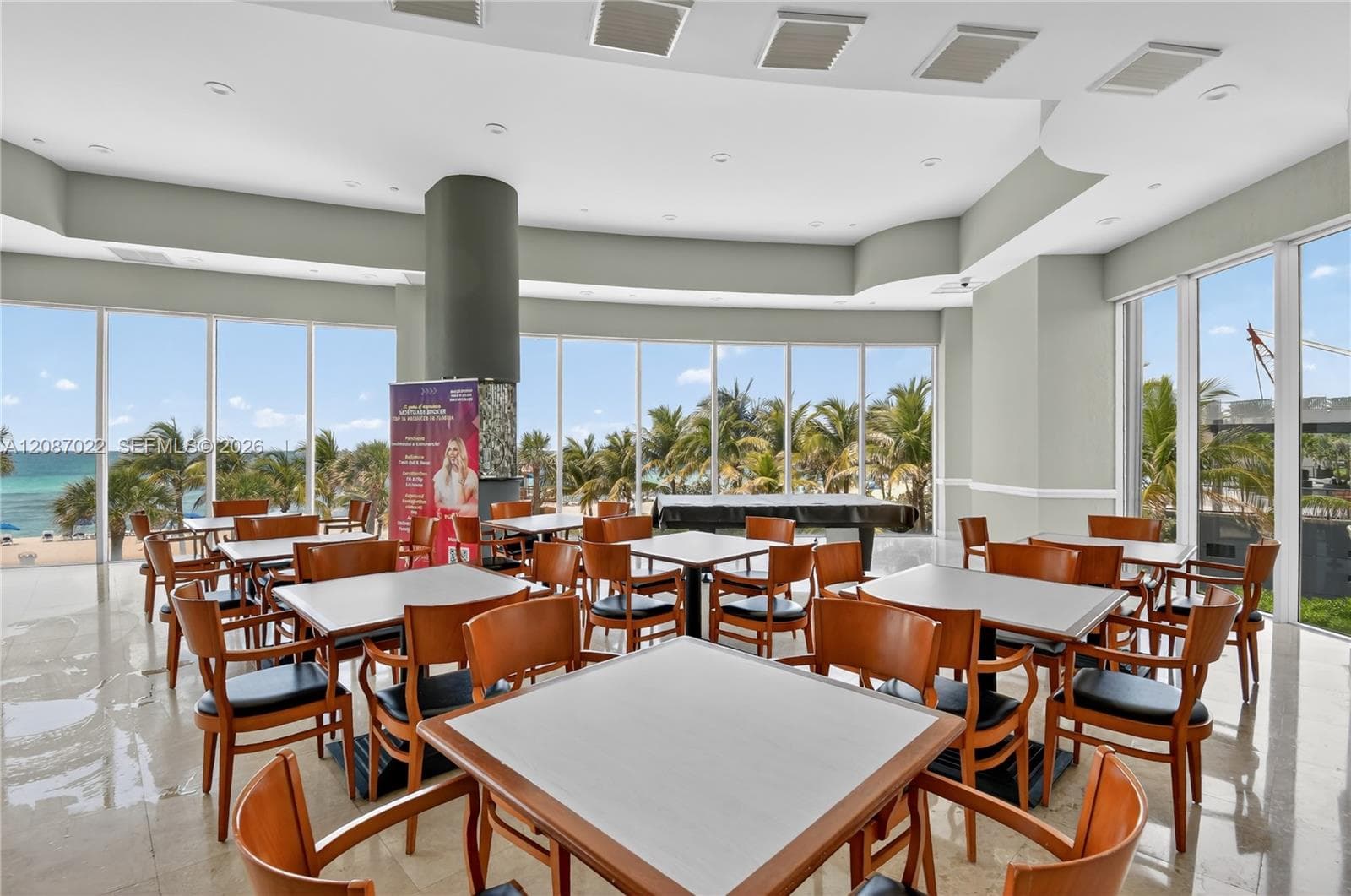 MILLENNIUM CONDO · #2501 in Sunny Isles Beach - Photo 48