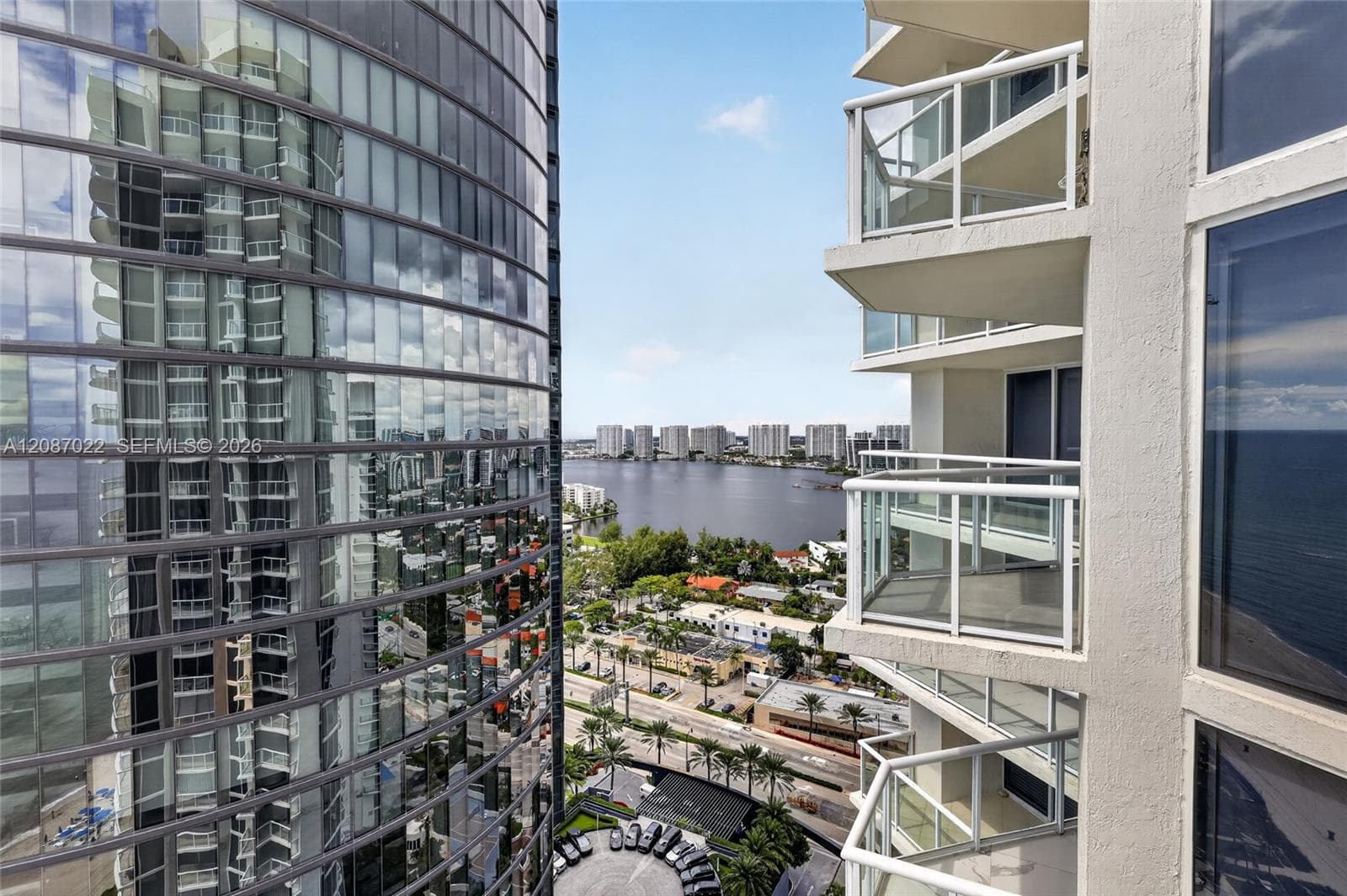 MILLENNIUM CONDO · #2501 in Sunny Isles Beach - Photo 39