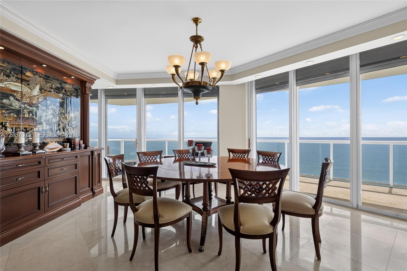 MILLENNIUM CONDO · #2501 in Sunny Isles Beach - Photo 4