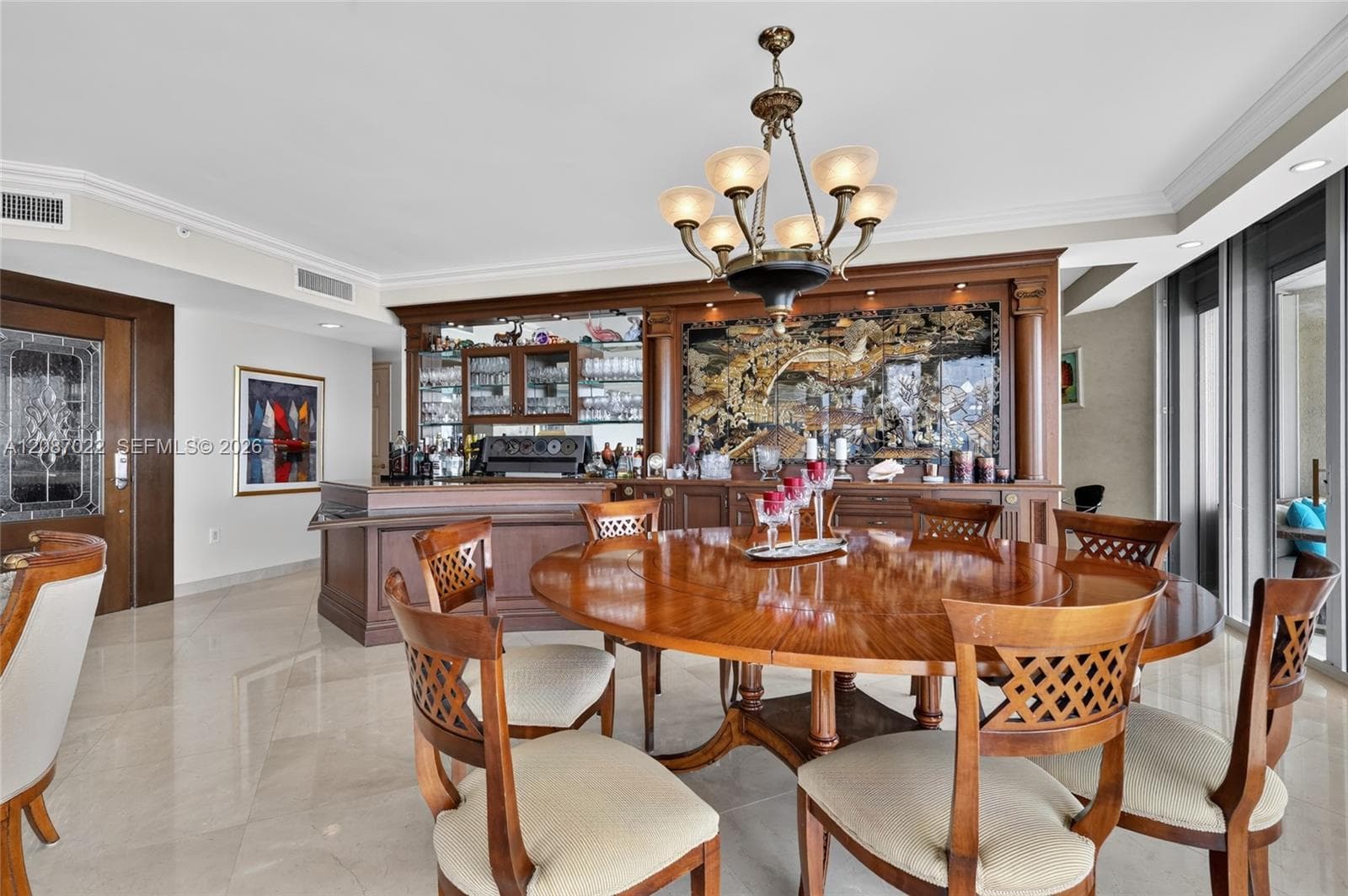MILLENNIUM CONDO · #2501 in Sunny Isles Beach - Photo 8