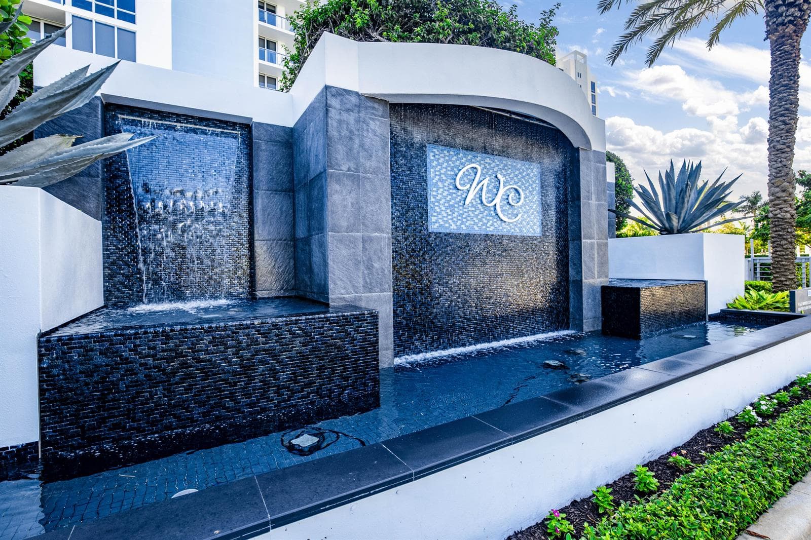 Water Club