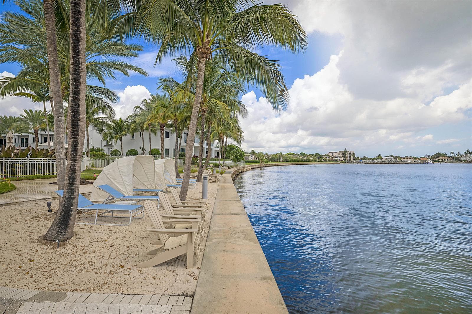 Intracoastal