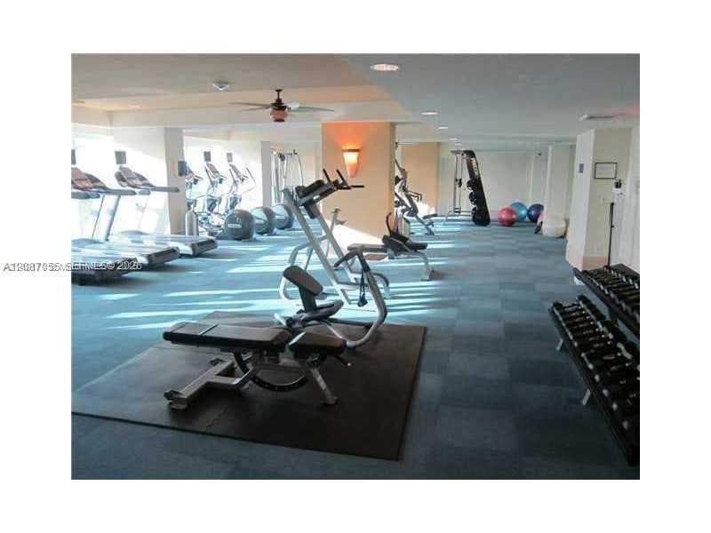 OCEAN MARINE YACHT CLUB C · #1103 in Hallandale Beach - Photo 7