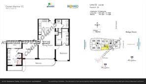 OCEAN MARINE YACHT CLUB C · #1103 in Hallandale Beach - Photo 34