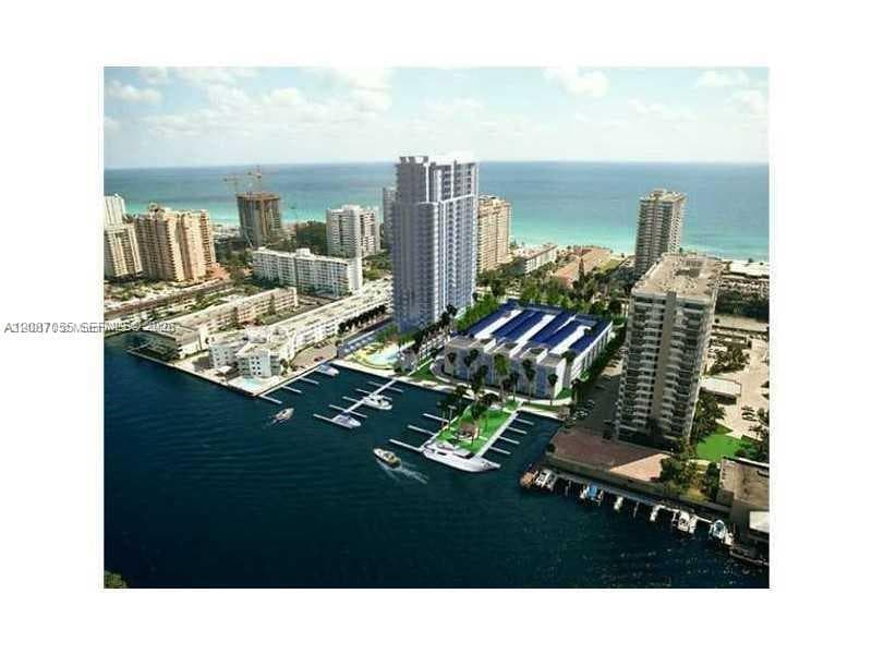 OCEAN MARINE YACHT CLUB C · #1103 in Hallandale Beach - Photo 4