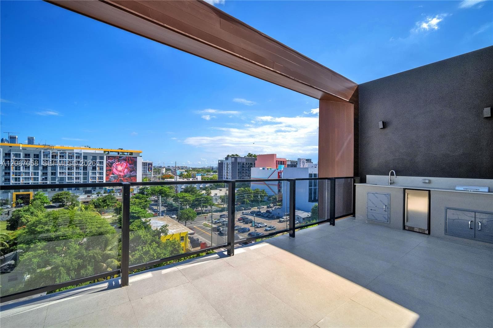 DONMOORE VILLA AMD PL · #502 in Miami - Photo 32