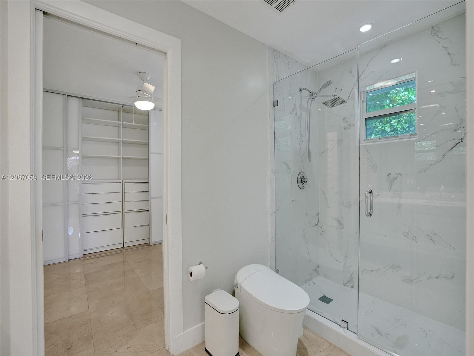 Jack and Jill Bathroom