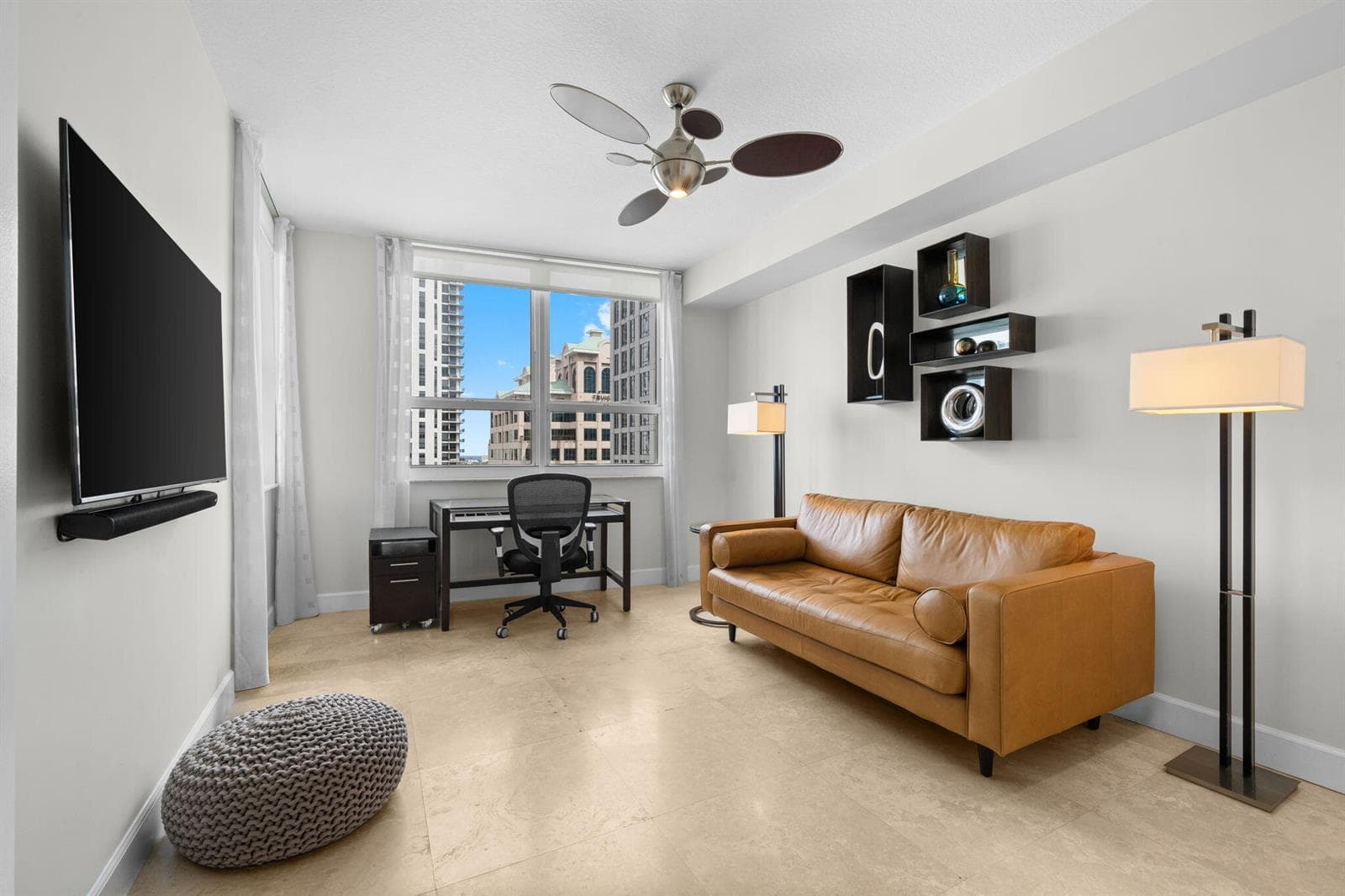 2nd Bedroom