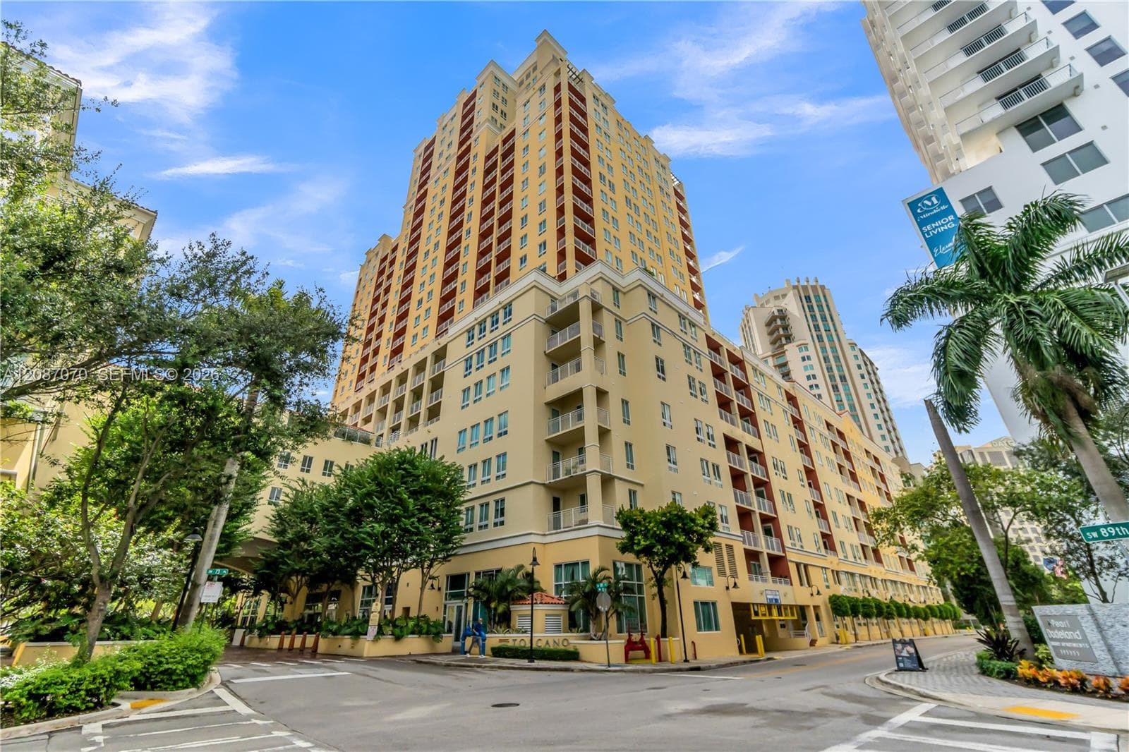 TOSCANO CONDO · #312S in Miami - Photo 2