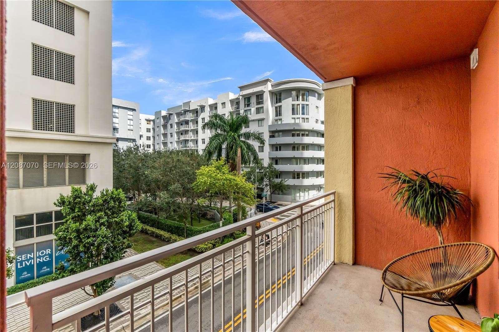 TOSCANO CONDO · #312S in Miami - Photo 46