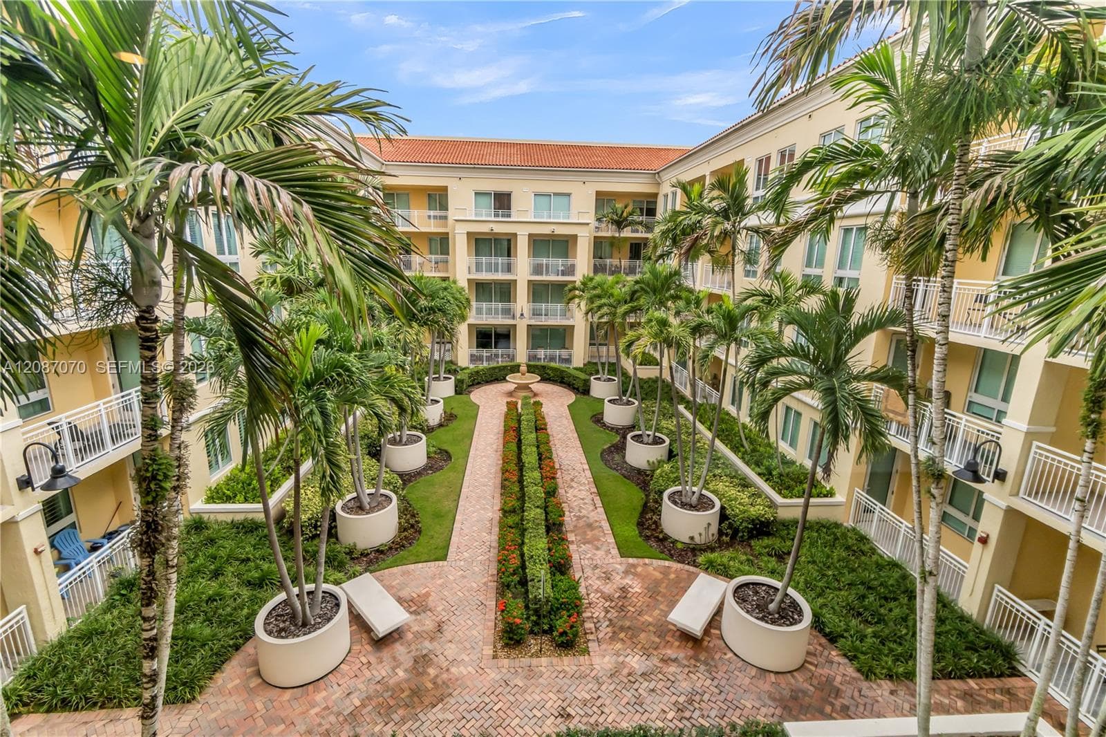 TOSCANO CONDO · #312S in Miami - Photo 47