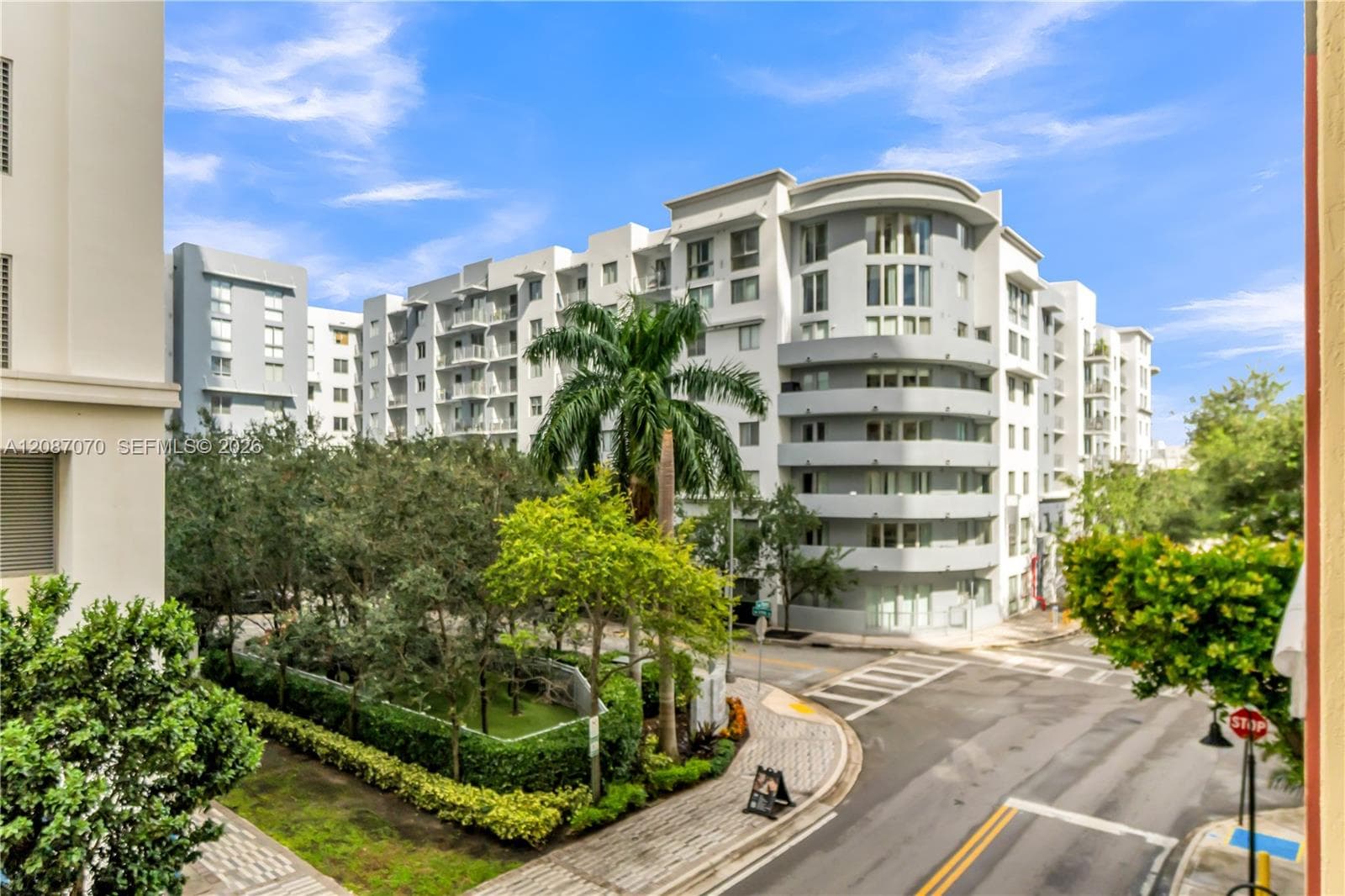 TOSCANO CONDO · #312S in Miami - Photo 43