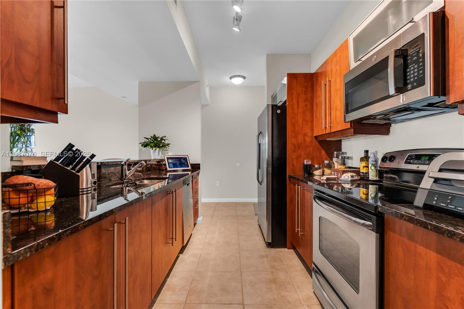 TOSCANO CONDO · #312S in Miami - Photo 3