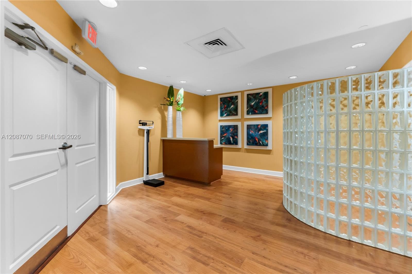TOSCANO CONDO · #312S in Miami - Photo 38