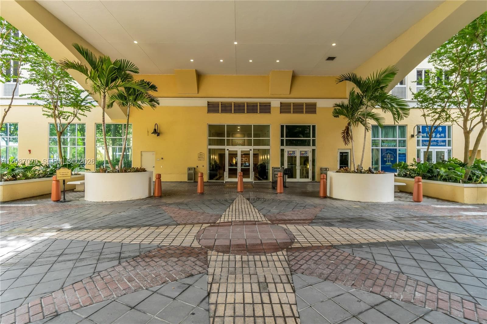 TOSCANO CONDO · #312S in Miami - Photo 45