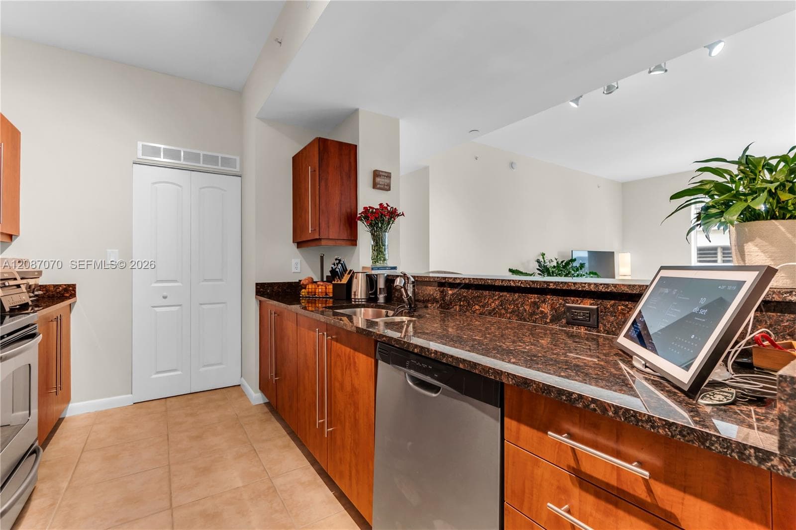 TOSCANO CONDO · #312S in Miami - Photo 18