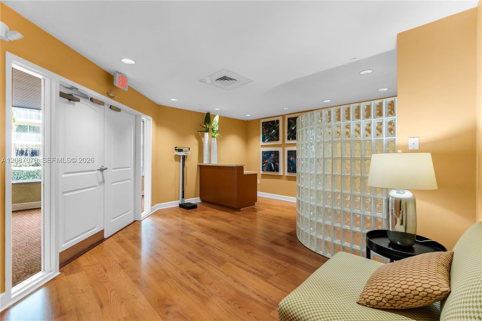 TOSCANO CONDO · #312S in Miami - Photo 37