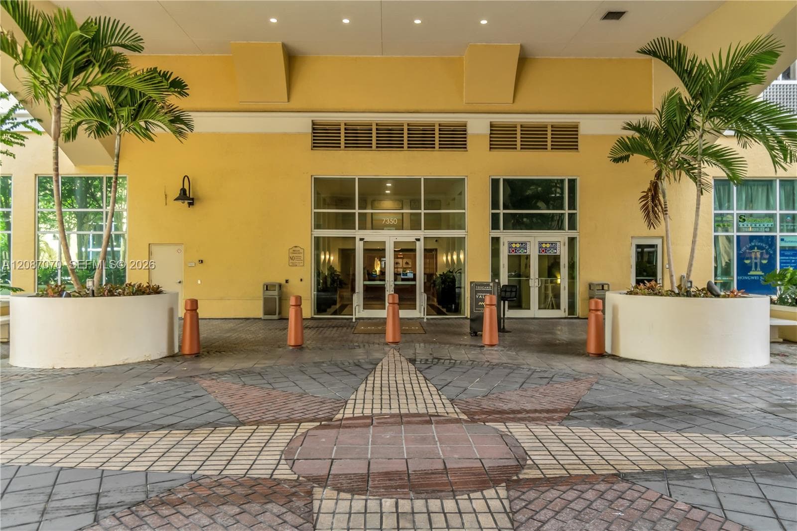 TOSCANO CONDO · #312S in Miami - Photo 44