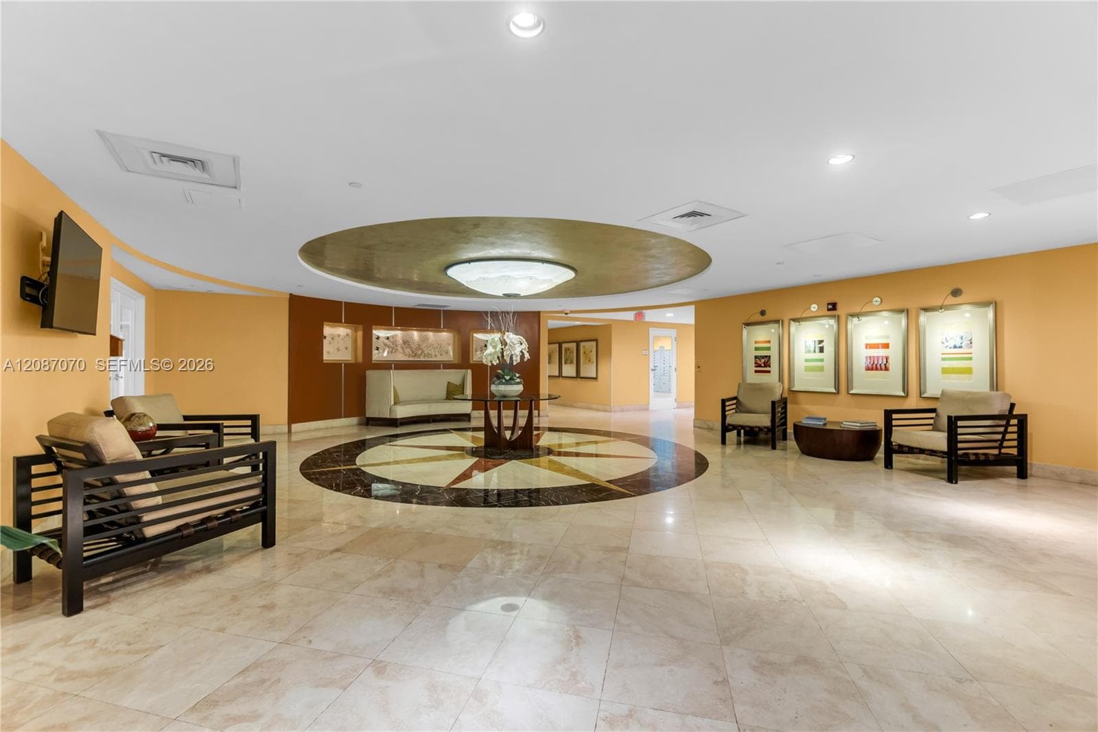 TOSCANO CONDO · #312S in Miami - Photo 39