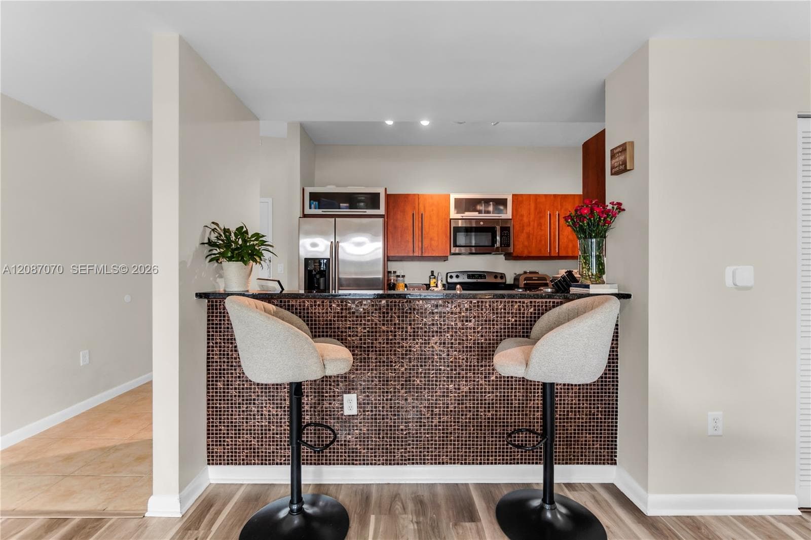 TOSCANO CONDO · #312S in Miami - Photo 21