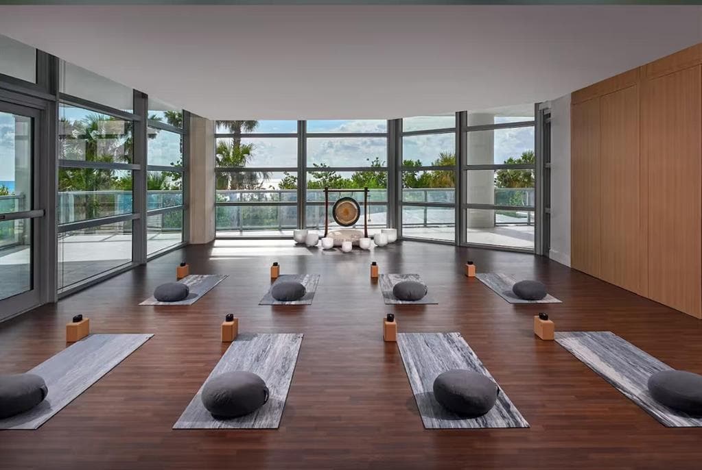 yoga