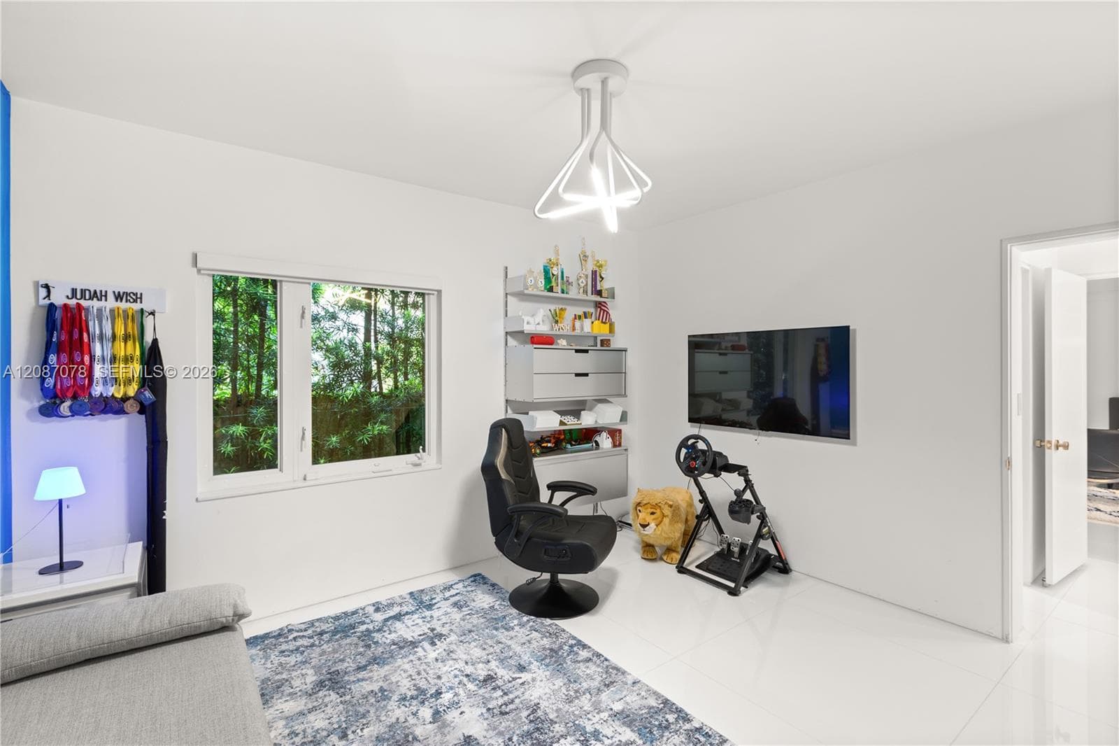 1261 N Greenway Dr photo 43