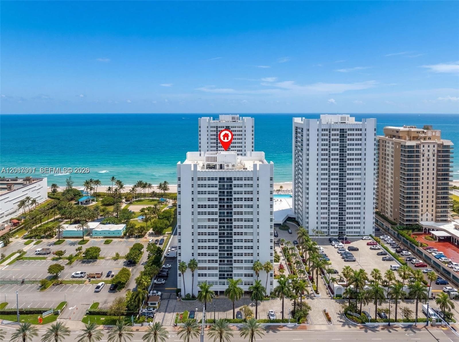 LA MER ESTATES · #402 in Hallandale Beach - Photo 1