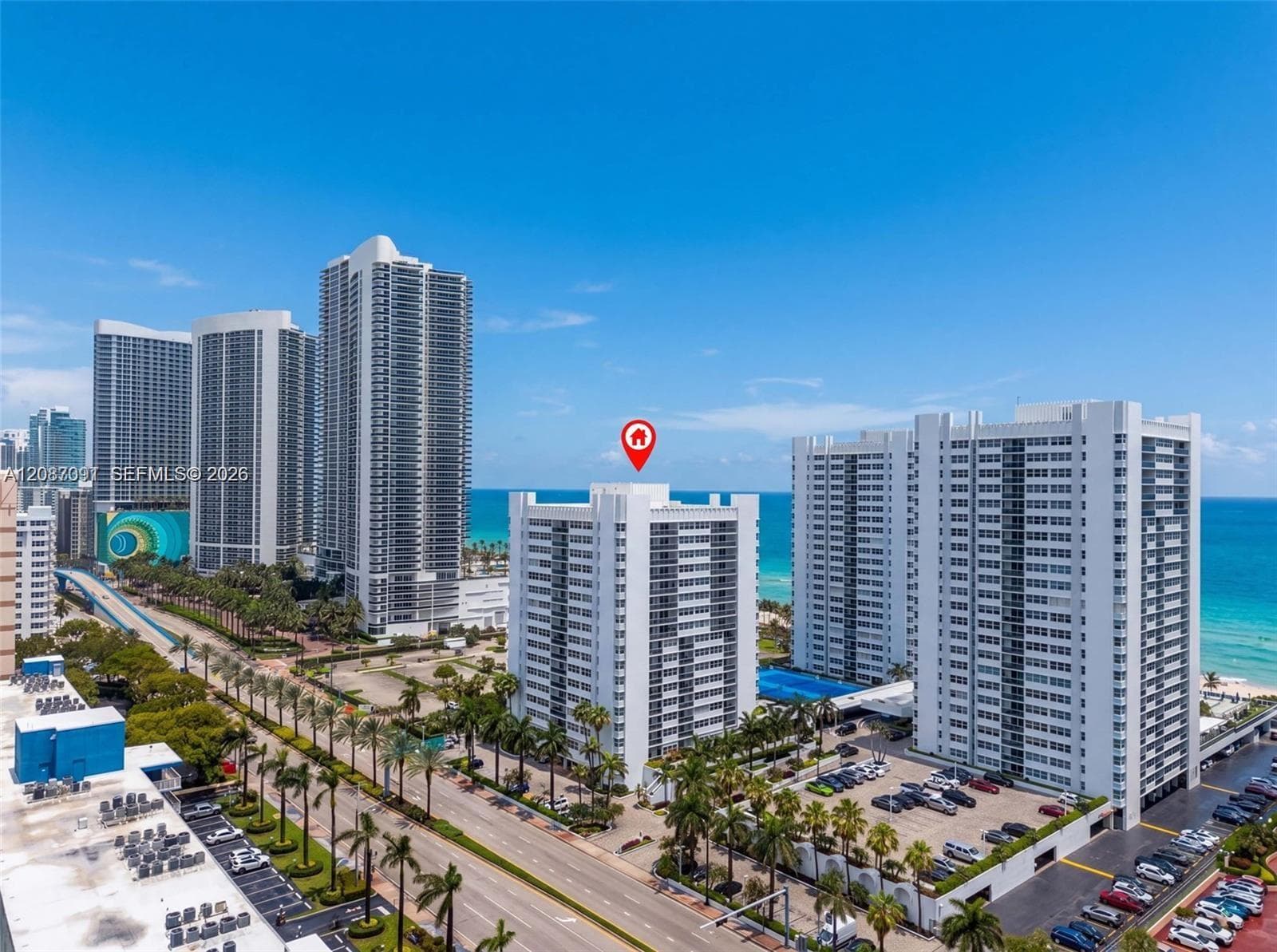 LA MER ESTATES · #402 in Hallandale Beach - Photo 9