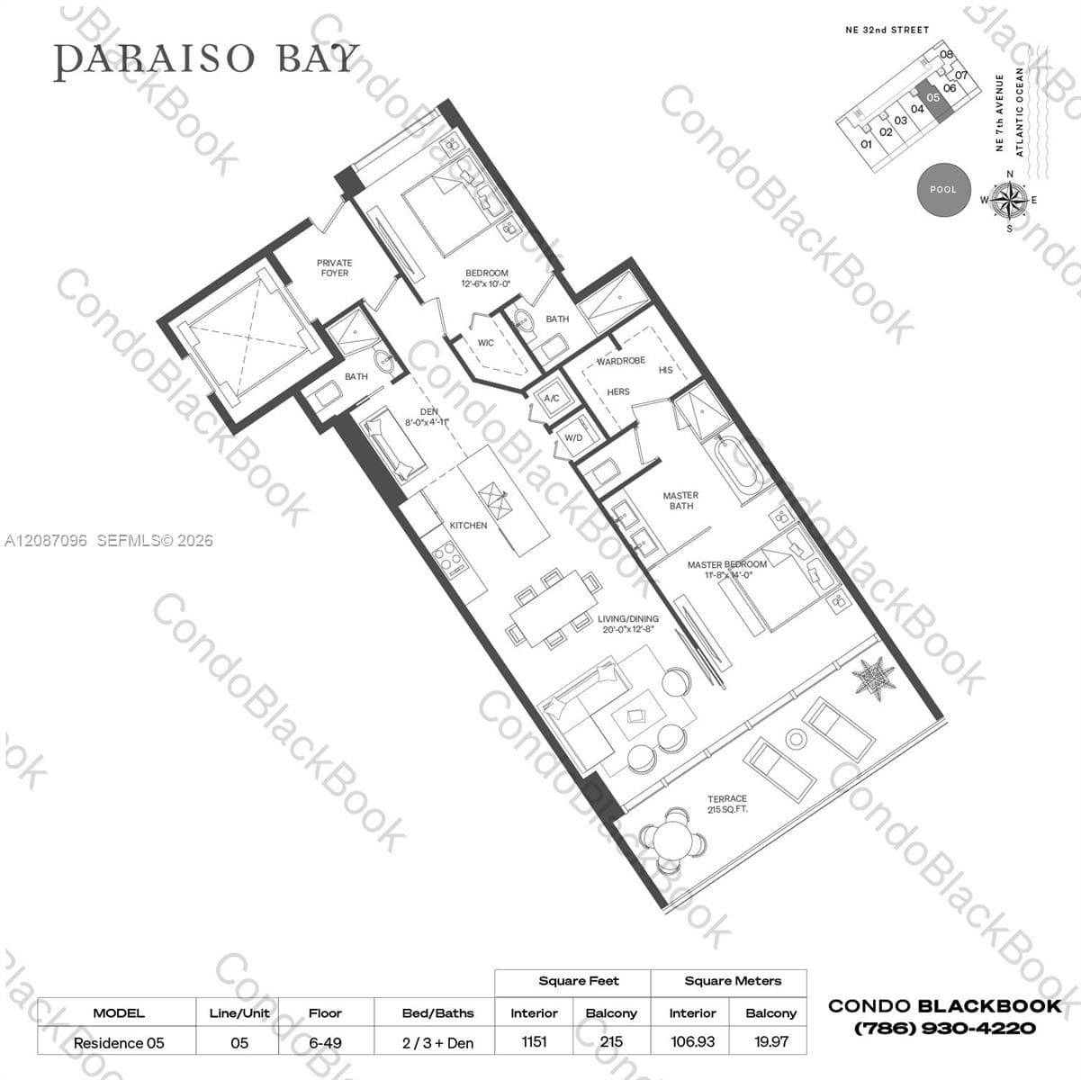 Paraiso Bay · #4705 in Miami - Photo 26