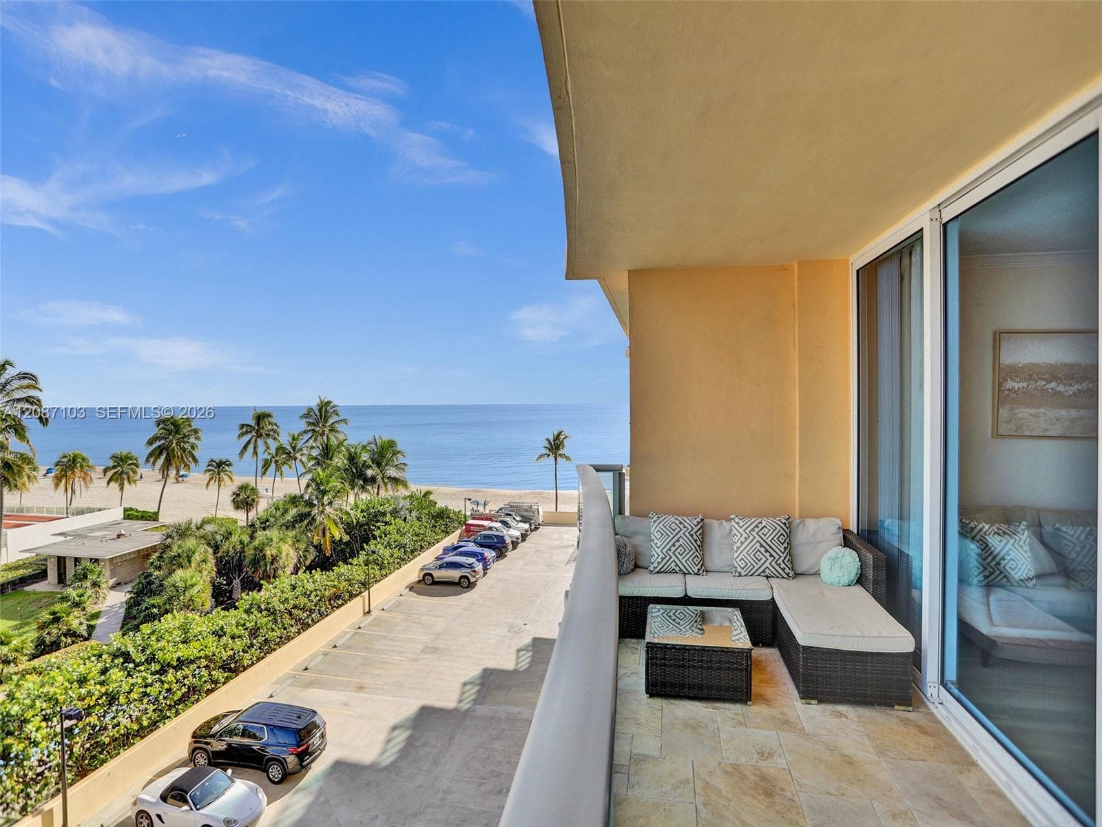 WAVE CONDO · #505 (available now) in Hollywood - Photo 1