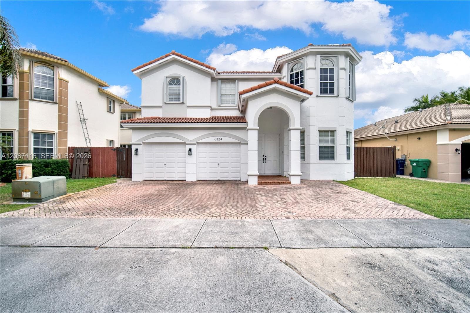 8324 NW 115th Ct #8324 photo 1