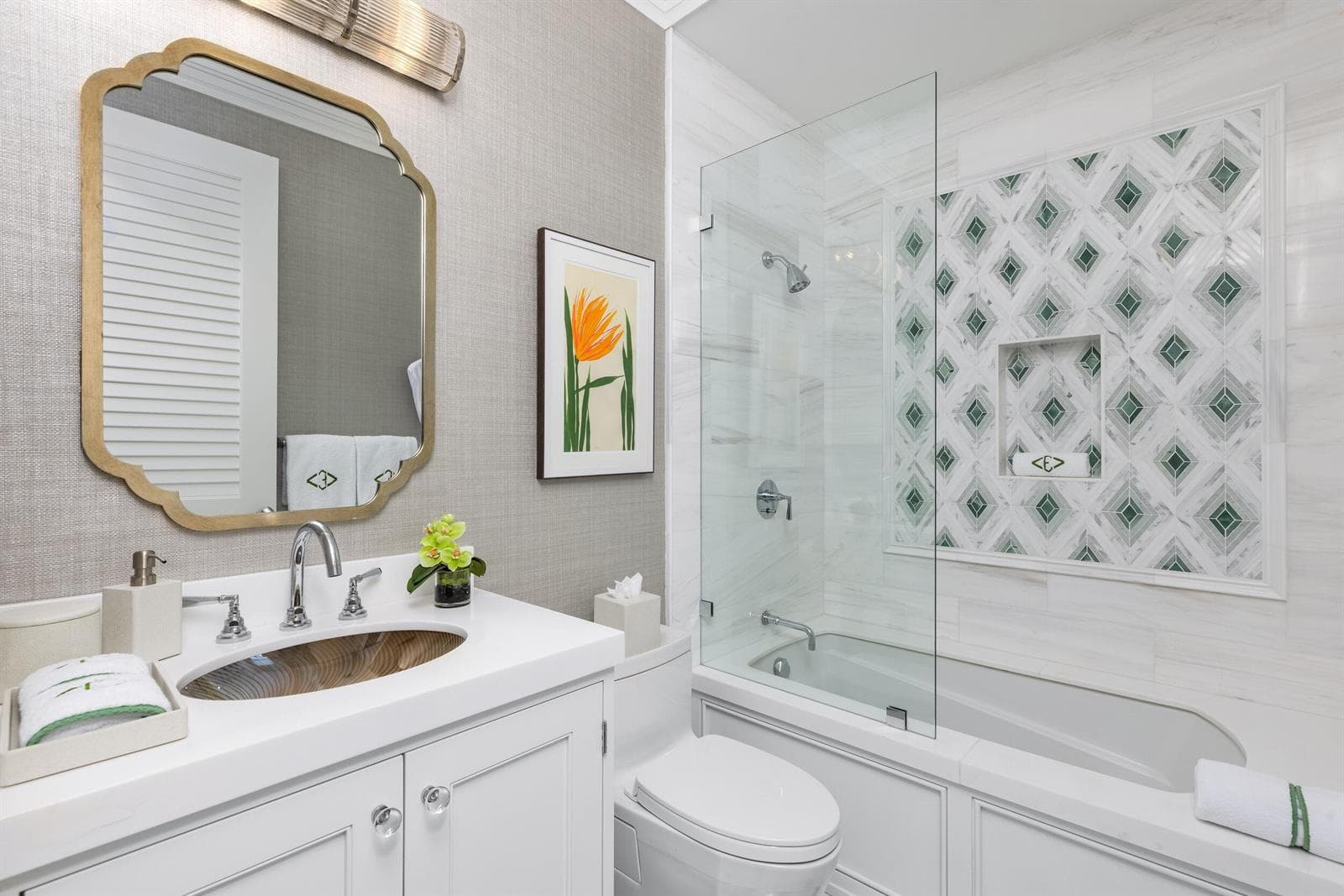 Guest Bath 2