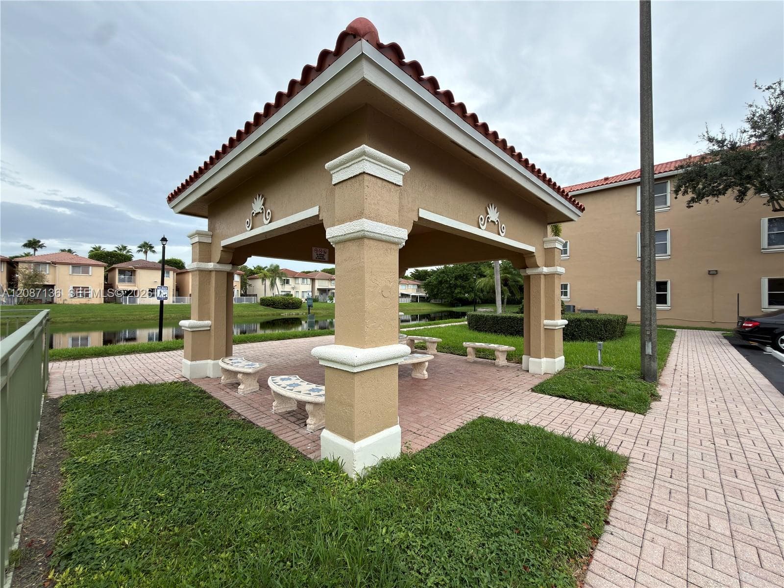 THE COURTS AT DORAL ISLES · #1621 in Doral - Photo 24