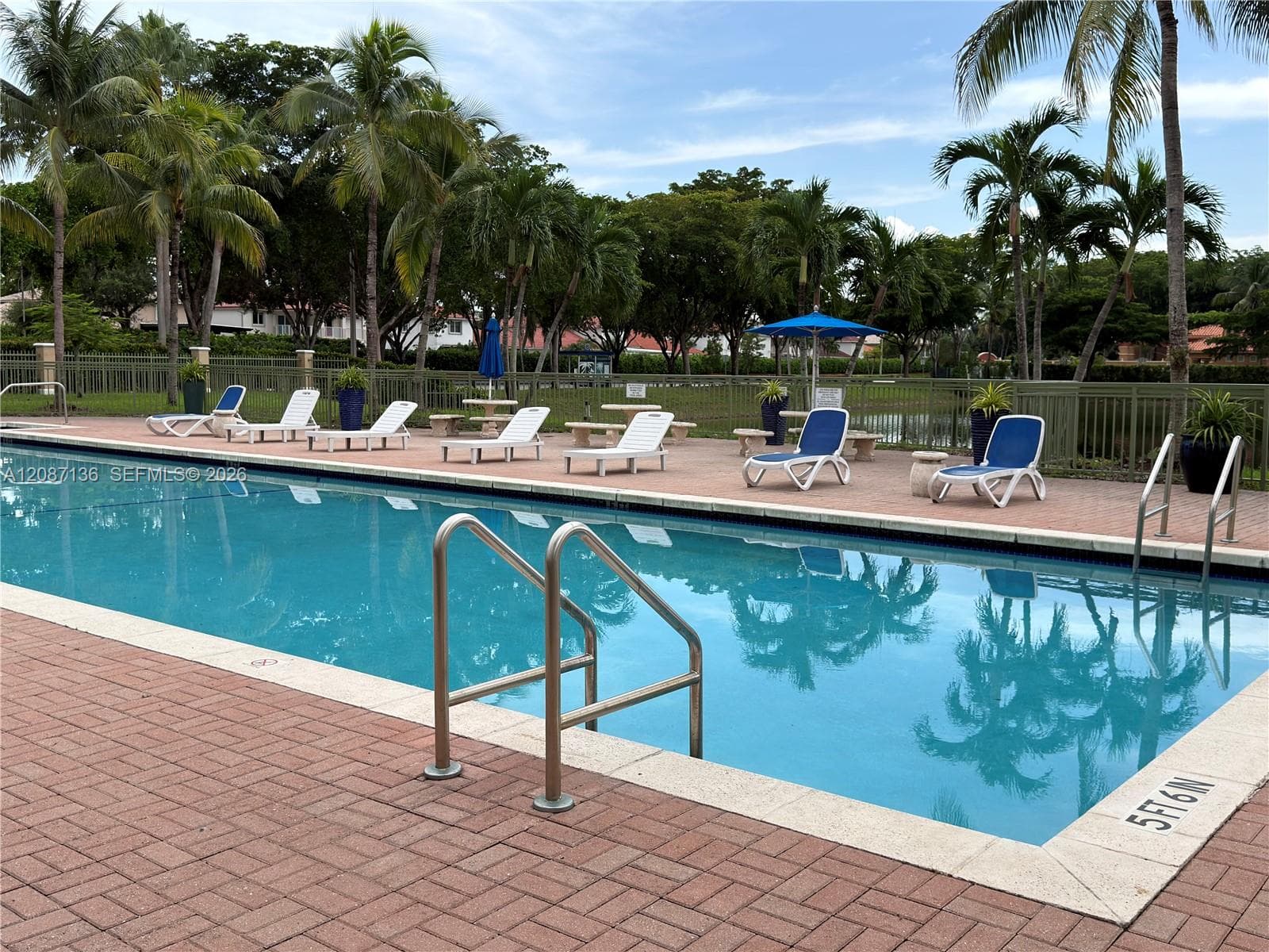 THE COURTS AT DORAL ISLES · #1621 in Doral - Photo 29